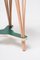 Dowel Side Table by Nadav Caspi 6