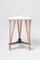 Dowel Side Table by Nadav Caspi, Image 3