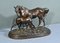 After P-J.Mène, Mare and Foal, Late 1800s, Regula, Image 2