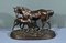 After P-J.Mène, Mare and Foal, Late 1800s, Regula, Image 1
