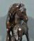 After P-J.Mène, Mare and Foal, Late 1800s, Regula, Image 12
