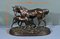 After P-J.Mène, Mare and Foal, Late 1800s, Regula, Image 18