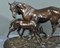 After P-J.Mène, Mare and Foal, Late 1800s, Regula, Image 5