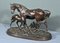 After P-J.Mène, Mare and Foal, Late 1800s, Regula, Image 3
