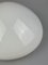 Ceramic Wall Lamp by Wilhelm Wagenfeld for Lindner, 1950s 4