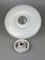 Ceramic Wall Lamp by Wilhelm Wagenfeld for Lindner, 1950s 9
