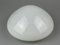 Ceramic Wall Lamp by Wilhelm Wagenfeld for Lindner, 1950s 14