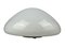 Ceramic Wall Lamp by Wilhelm Wagenfeld for Lindner, 1950s 1