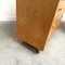 Mid-Century Scandinavian Chests of Drawers in Oak, 1960s, Set of 2, Image 10