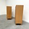 Mid-Century Scandinavian Chests of Drawers in Oak, 1960s, Set of 2, Image 13