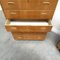 Mid-Century Scandinavian Chests of Drawers in Oak, 1960s, Set of 2, Image 11