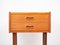Commode à Tiroirs Vintage en Teck, Danemark, 1960s 8