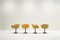 Petites Chaises Tulip par Pierre Paulin pour Artifort, 1960s, Set de 4 1