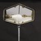Große französische Tischlampe von Pirouette, 1920er 10