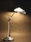 Große französische Tischlampe von Pirouette, 1920er 3