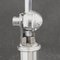 Große französische Tischlampe von Pirouette, 1920er 13
