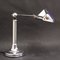 Große französische Tischlampe von Pirouette, 1920er 4