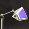 Große französische Tischlampe von Pirouette, 1920er 5