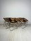 Chaise Pliante Plona par Giancarlo Piretti pour Anonima Castelli, 1960s 1