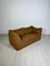 Vintage Le Bambole 2-Seater Sofa by Mario Bellini for B&B Italia, 1980s 2