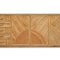 Rattan and Marble Sideboard by Achille Ripamonti, 1980s, Image 9