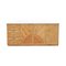 Rattan and Marble Sideboard by Achille Ripamonti, 1980s, Image 3