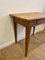Small French Oak Dining Table, Image 4