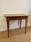 Small French Oak Dining Table, Image 2