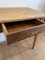 Small French Oak Dining Table, Image 7