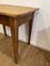Small French Oak Dining Table, Image 3