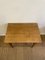 Small French Oak Dining Table, Image 5