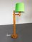 Stehlampe von Luxus, Vittsjö, Schweden, 1970 7