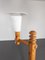 Stehlampe von Luxus, Vittsjö, Schweden, 1970 5