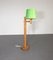 Stehlampe von Luxus, Vittsjö, Schweden, 1970 8