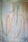 Alice Maier, Les 4 Éléments, Peinture Acrylique, 2025 1