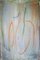 Alice Maier, Les 4 Éléments, Peinture Acrylique, 2025 7