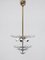 Trilobe Chandelier with 7 Lights by Paolo Venini for Venini, 1970s 15