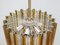 Lustre Trilobe avec 7 Lampes par Paolo Venini pour Venini, 1970s 18