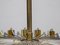 Trilobe Chandelier with 7 Lights by Paolo Venini for Venini, 1970s 20