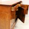 Sideboard aus Kirschholz, 19. Jh. 8