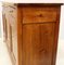 Sideboard aus Kirschholz, 19. Jh. 12