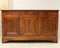 Sideboard aus Kirschholz, 19. Jh. 1