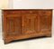 Sideboard aus Kirschholz, 19. Jh. 3