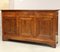 Sideboard aus Kirschholz, 19. Jh. 2