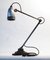 Vintage Industrial Table Lamp 2