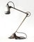 Vintage Industrial Table Lamp 1