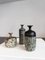 Mini Vases by Rolf Palm, 1960s, Set of 3 1