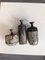 Mini Vases by Rolf Palm, 1960s, Set of 3 3