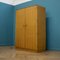 Vintage Kleiderschrank aus Eiche von Meredew, 1960er 3