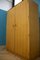 Vintage Kleiderschrank aus Eiche von Meredew, 1960er 5